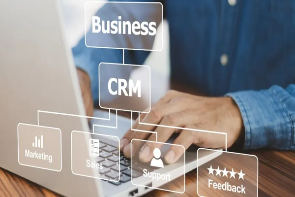 When Should a Business Implement CRM?