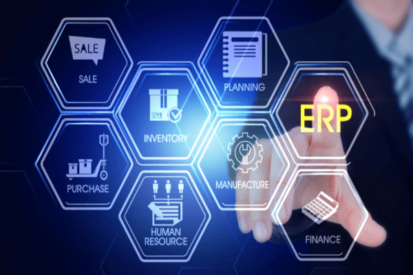 The Role of ERP for Businesses