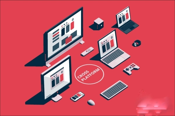 クロスプラットフォームアプリケーション開発とは？
