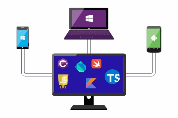 クロスプラットフォーム開発のメリットとデメリット