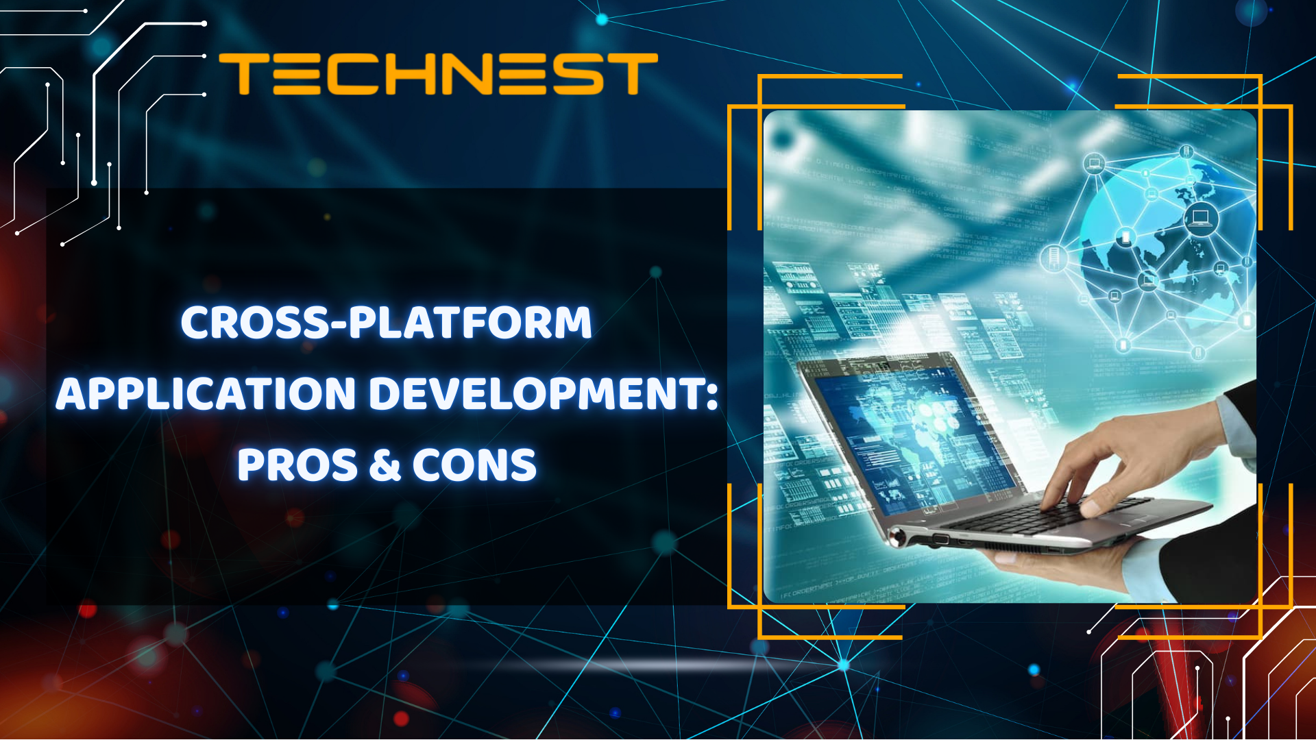 Cross-platform Application Development: Pros & Cons