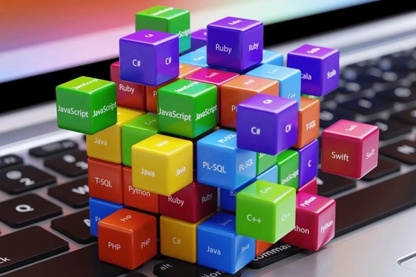 ウェブアプリケーション開発で人気のプログラミング言語