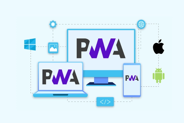 プログレッシブウェブアプリ（PWA）とは？
