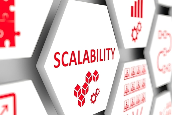 What is Scalability? What is Scalability?