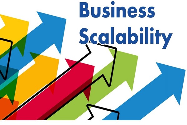 Factors Influencing Scalability Factors Influencing Scalability