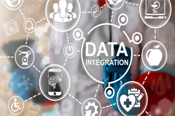 What is Database Integration?