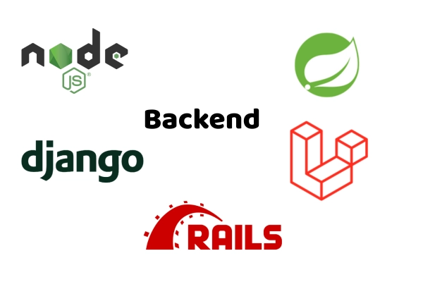 人気のバックエンドフレームワーク5選 人気のバックエンドフレームワーク5選