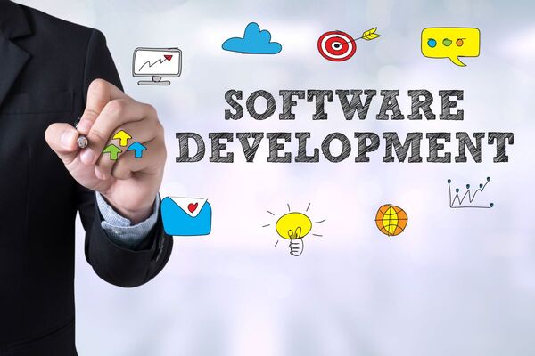 What is Application Development?