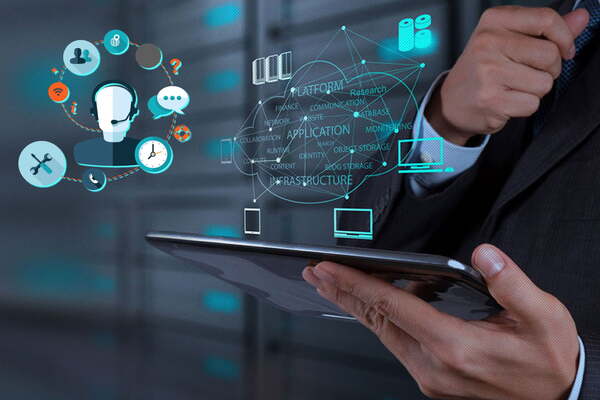 What is Application Maintenance & Support?