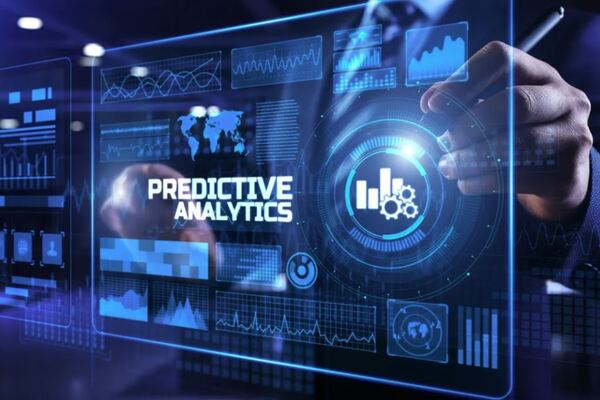 What is the application of predictive analytics? What is the application of predictive analytics?