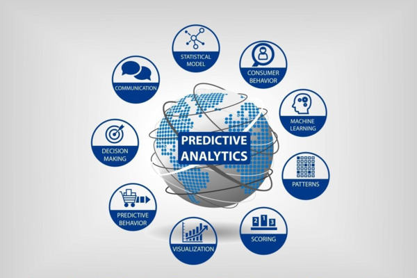 Real-World Applications of Predictive Analytics Real-World Applications of Predictive Analytics