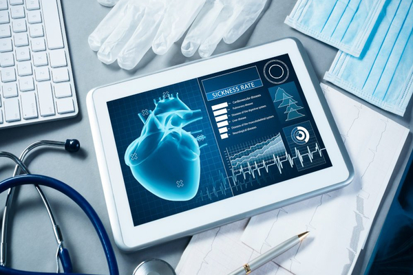 What is Digital Health? What is Digital Health?