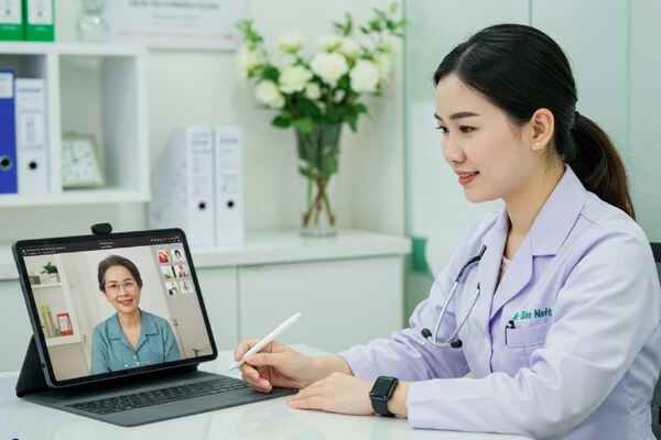 Telemedicine Telemedicine