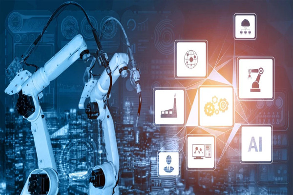 Challenges in Applying AI in Manufacturing Challenges in Applying AI in Manufacturing