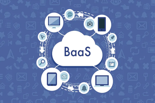 Những tính năng chính của BaaS