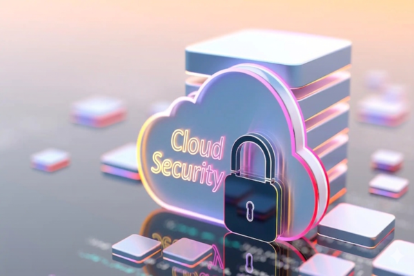 What is Cloud Computing Security?
