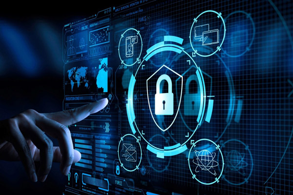 How Cloud Computing Security Works