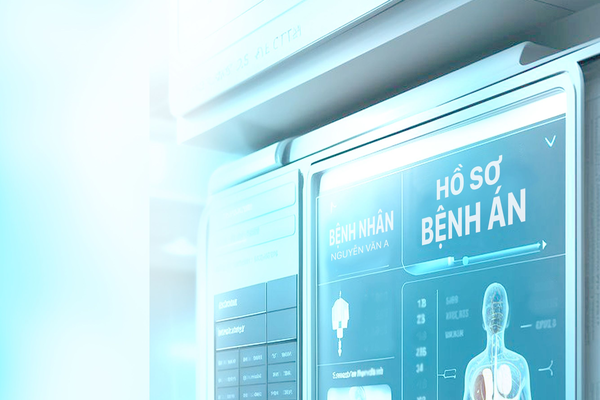 Key Features of a Smart Hospital