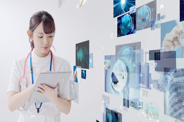 Benefits of a Smart Hospital