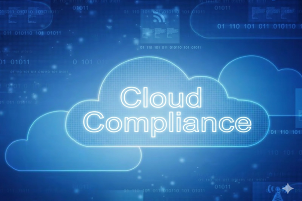 What is Cloud Compliance?