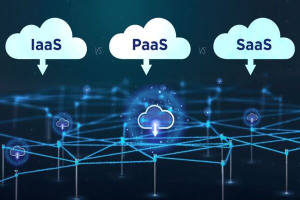 Service Models in Cloud Infrastructure Service Models in Cloud Infrastructure