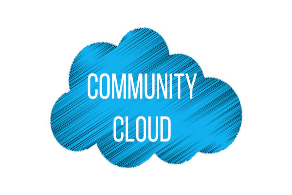 What is Community Cloud?