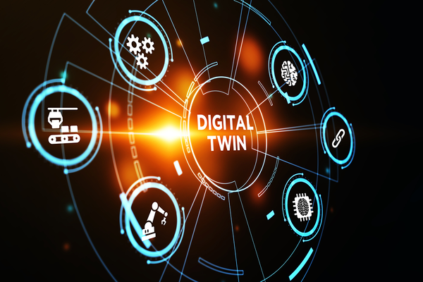 What is a Digital Twin?