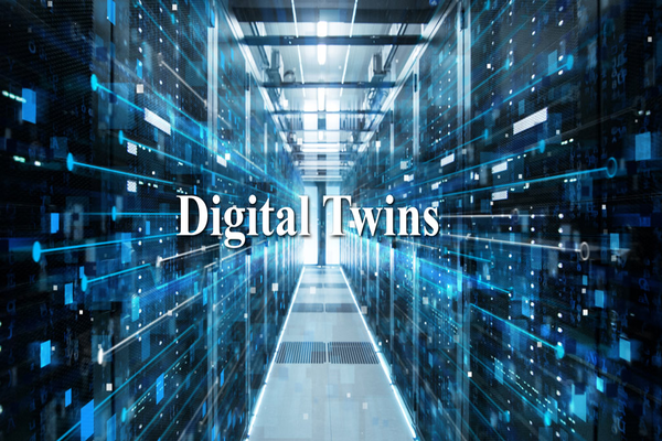 Benefits of Digital Twin
