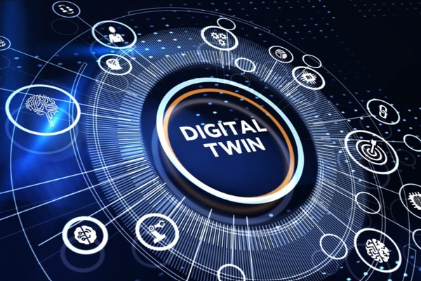 How Does a Digital Twin Work?