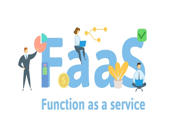 FaaS (Function as a Service) là gì?