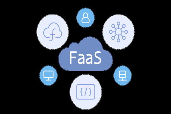 Đặc điểm chính của FaaS