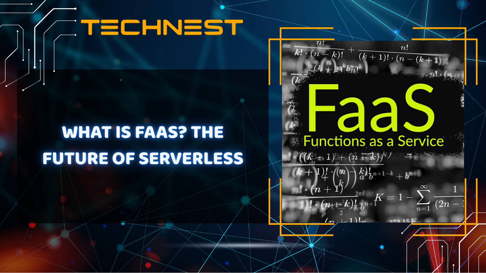 What is FaaS (Function as a Service)? The Future of Serverless
