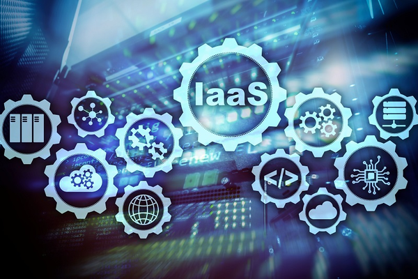 Benefits of IaaS for Businesses