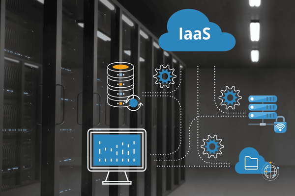 IaaS Classification