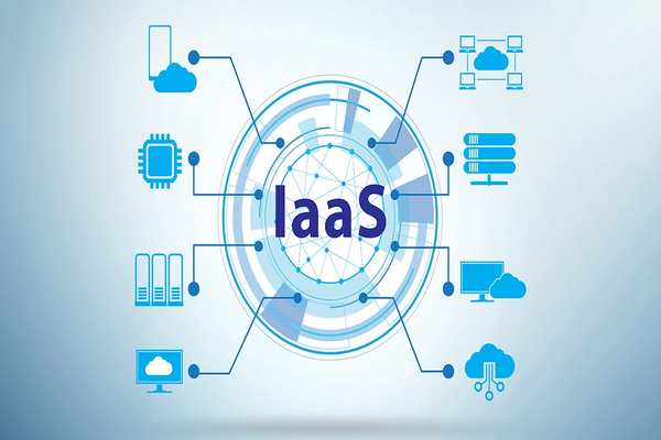 Practical Applications of IaaS