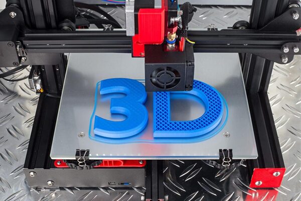 What is 3D Printing in Industry?
