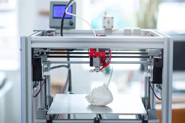 Practical Applications of 3D Printing in Medical