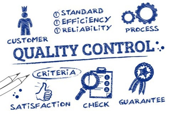 What is Quality Control? What is Quality Control?