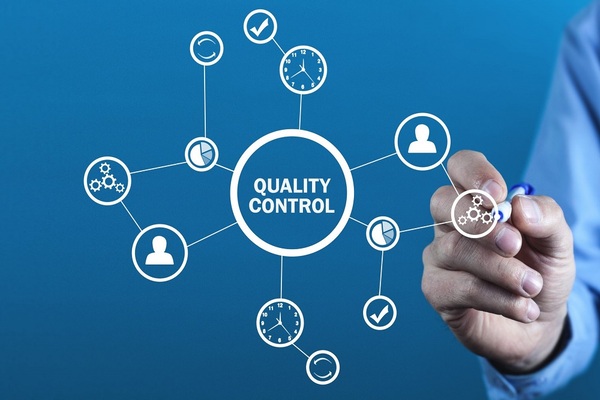 The Role of Quality Control The Role of Quality Control