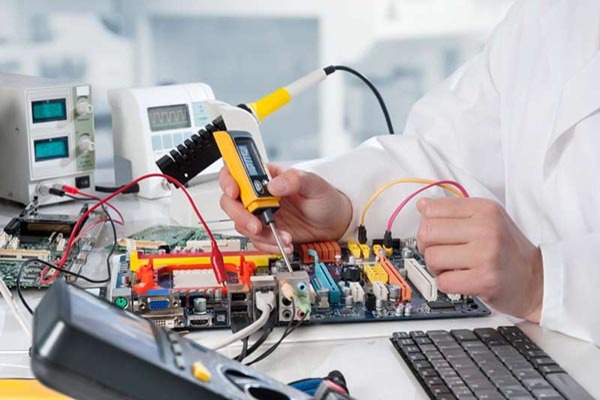 The Importance of the Electronics Industry