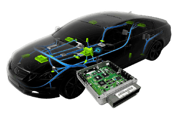 Automotive Electronics