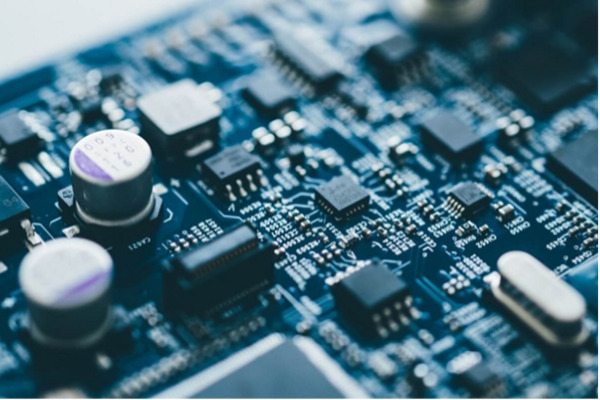 Development Trends of the Electronics Industry