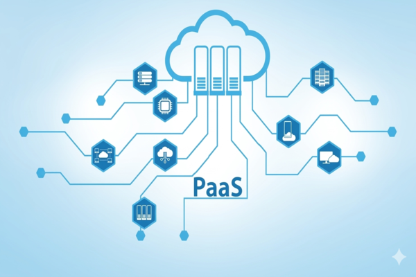 Common Applications of PaaS Common Applications of PaaS