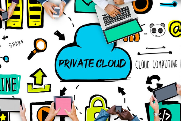 What is Private Cloud? What is Private Cloud?