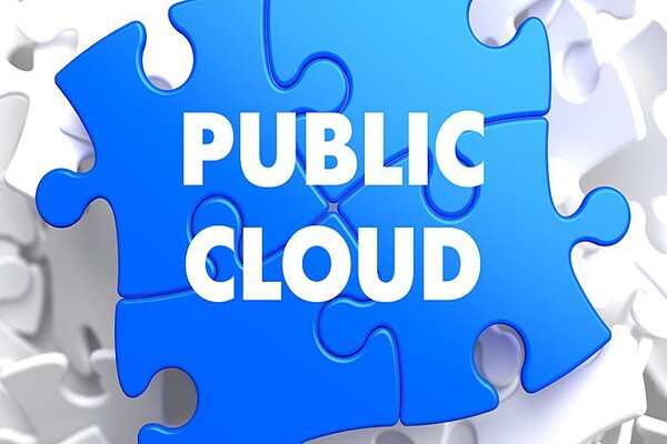 What is Public Cloud? What is Public Cloud?