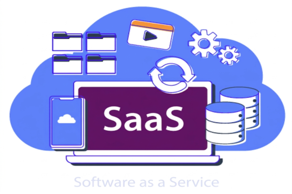 What is SaaS (Software as a Service)?