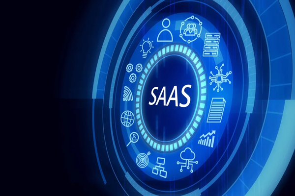 Advantages of SaaS