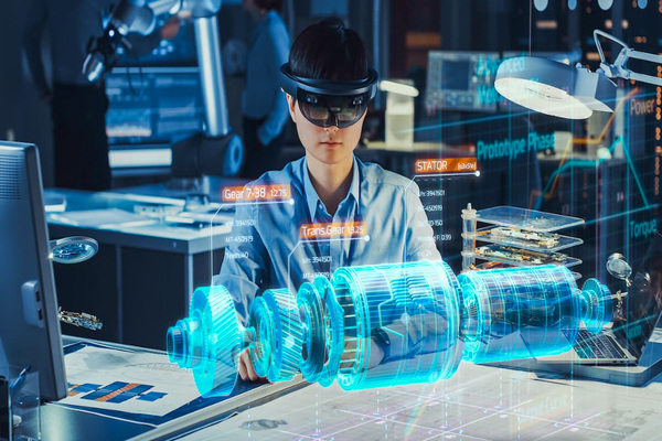 Implementation Steps for Smart Manufacturing