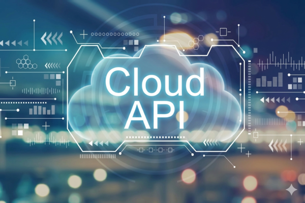 What is a Cloud API? What is a Cloud API?