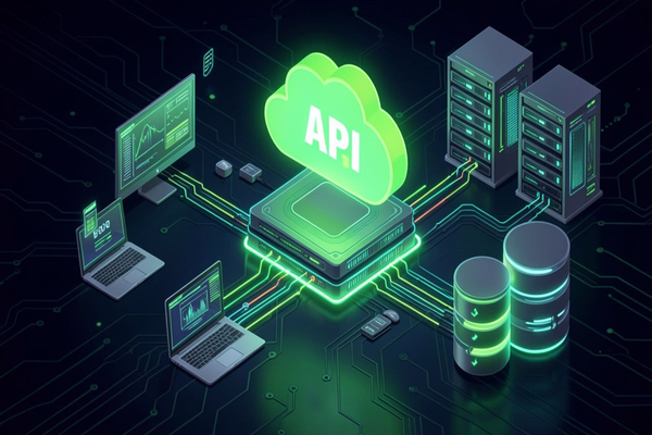Securing Cloud APIs Securing Cloud APIs